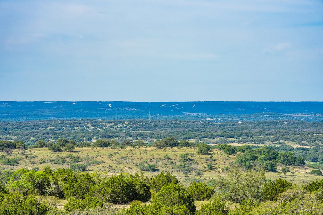 Kendall County Dos Colinas Ranch N of Sisterdale Texas Ranches